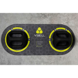 Коврик для фитнеса Ybell Compact Mat 30x72 см