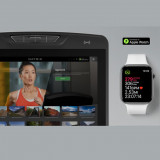 Matrix Performance Plus Touch XL Base Беговая дорожка
