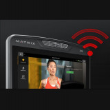 Matrix Performance Plus Touch XL Base Беговая дорожка