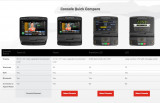 Matrix Performance Plus Touch XL Base Беговая дорожка