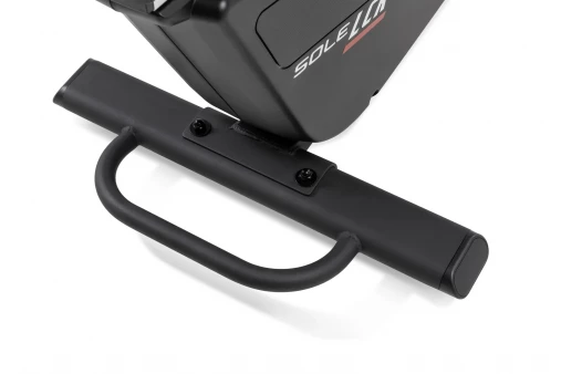 Велотренажер SOLE LCR (2023) с горизонтальной посадкой Велотренажер SOLE LCR (2023) с горизонтальной посадкой