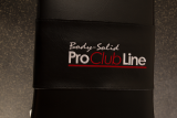 Body-Solid Pro Club SAB500 Скамья для пресса