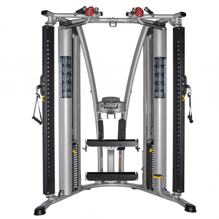 Hoist h4400 deals