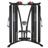 Многофункциональный тренажер Hoist HD-3000