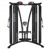 Многофункциональный тренажер Hoist HD-3000