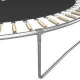 UNIX line Simple 12 ft Color (outside) Батут 
