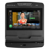 Matrix Performance Plus с консолью Touch Base Беговая дорожка