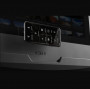 Беговая дорожка Matrix Performance Plus. Консоль Touch Base - сенсорный экран диагональю 16 дюймов