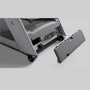 Беговая дорожка Matrix Performance Plus. Консоль Touch Base - сенсорный экран диагональю 16 дюймов