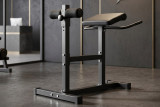 Гиперэкстензия горизонтальная/ Римский стул VictoryFit VF-A5003