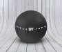 Гимнастический мяч 75 см OFT с эффектом анти-взрыв