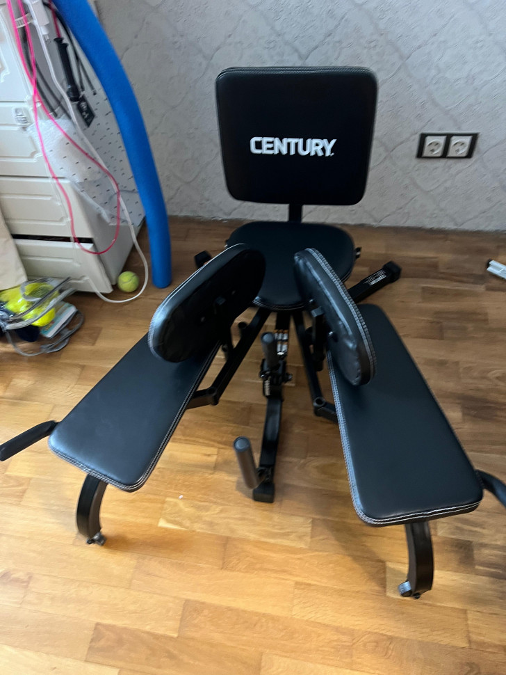 Century versaflex 2025