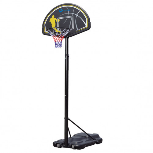Мобильная баскетбольная стойка Scholle 44" S019