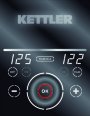 Сайкл велоэргометр спин-байк KETTLER Racer S арт. 7988-756
