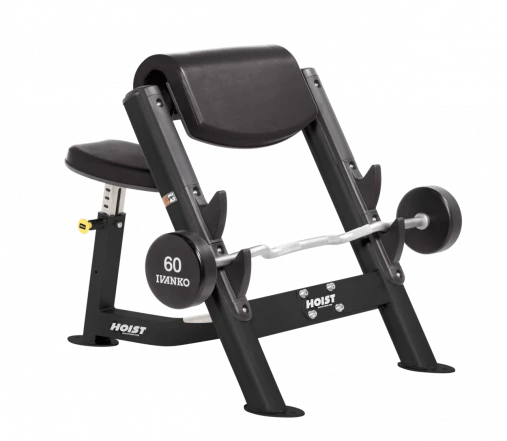 Скамья Скотта Hoist CF-3550