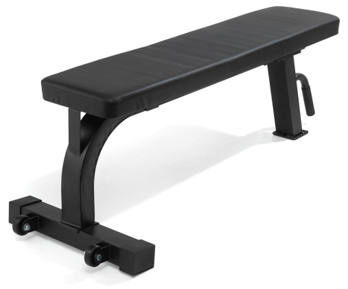 Скамья горизонтальная VictoryFit VF-A5002 Скамья горизонтальная VictoryFit VF-A5002