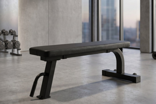 Скамья горизонтальная VictoryFit VF-A5002 Скамья горизонтальная VictoryFit VF-A5002