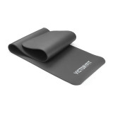 Коврик для йоги и фитнеса 1,0 см VictoryFit VF-YM100_black