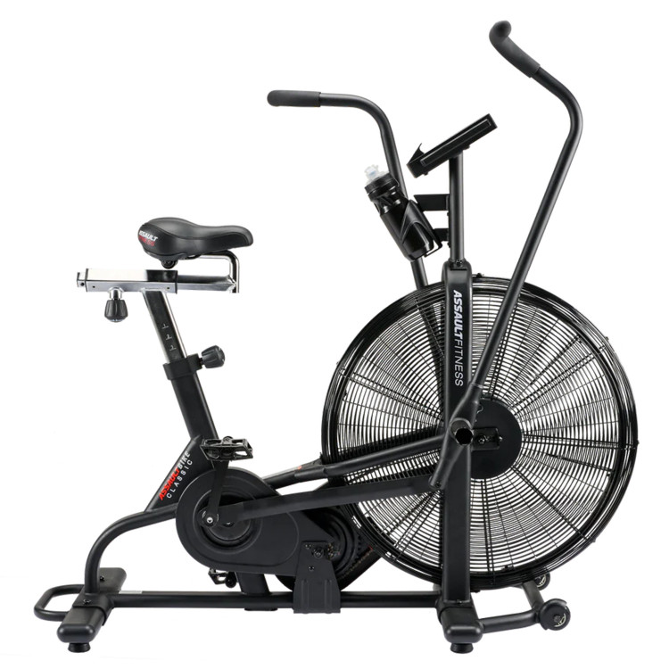 Amstaff fitness tornado air bike hot sale