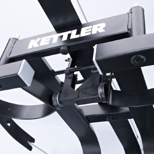 Силовой тренажер Kettler Delta XL