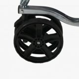 Всепогодный теннисный стол Cornilleau Challenger Outdoor Grey (серый)