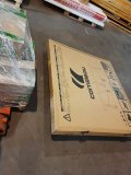 Всепогодный теннисный стол Cornilleau Challenger Outdoor Grey (серый)