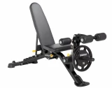 Скамья силовая универсальная Hoist HF-5165 BLACK