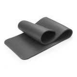 Коврик для йоги и фитнеса 1,5 см VictoryFit VF-YM150_black Коврик для йоги и фитнеса 1,5 см VictoryFit VF-YM150_black