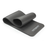 Коврик для йоги и фитнеса 1,5 см VictoryFit VF-YM150_black