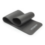 Коврик для йоги и фитнеса 1,5 см VictoryFit VF-YM150_black