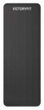 Коврик для йоги и фитнеса 1,5 см VictoryFit VF-YM150_black