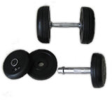 Гантельный ряд Dayu Fitness DB-181 2,5-25 кг (10 пар)