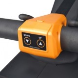 SPORTOP R700 PLUS Гребной тренажёр