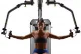 Баттерфляй/Задние дельты HOIST HD-3900