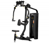 Баттерфляй/Задние дельты HOIST HD-3900