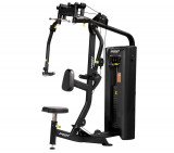 Баттерфляй/Задние дельты HOIST HD-3900
