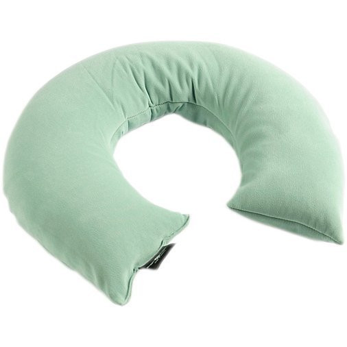 Подголовник HUGGER MUGGER Peachskin Neck Pillow сливовый