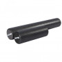 Массажный ролл LIVEPRO EVA Foam Roller 90 x 15 см, черный