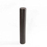 Массажный ролл LIVEPRO EVA Foam Roller 90 x 15 см, черный