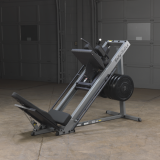 Жим ногами и Гак-машина Body-Solid GLPH1100B (2025)