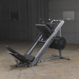 Жим ногами и Гак-машина Body-Solid GLPH1100B (2025)