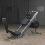 Жим ногами и Гак-машина Body-Solid GLPH1100B (2025)