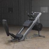 Жим ногами и Гак-машина Body-Solid GLPH1100B (2025)