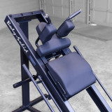 Жим ногами и Гак-машина Body-Solid GLPH1100B (2025)