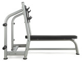 Скамья для жима штанги VictoryFit VF-A5007
