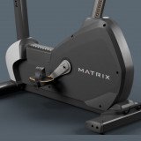 Matrix Performance Premium LED Велотренажер вертикальный