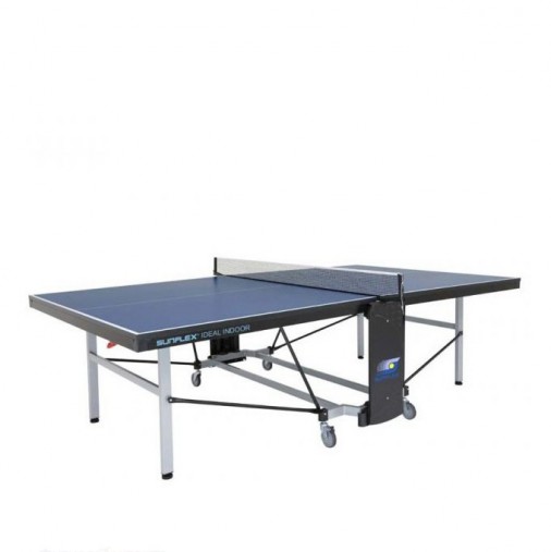 Теннисный стол для помещений SunFlex Ideal INDOOR 