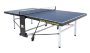 Теннисный стол для помещений SunFlex IDEAL INDOOR (синий)