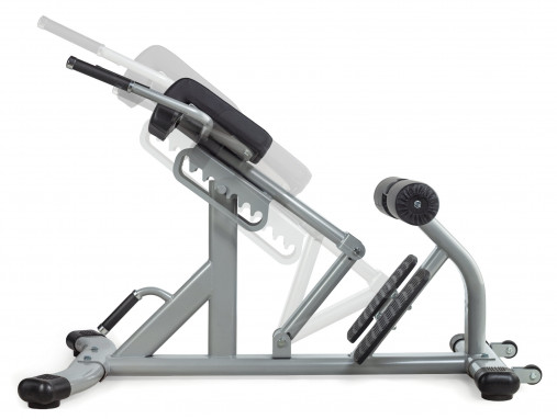 Гиперэкстензия наклонная VictoryFit VF-A5006