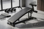Скамья для пресса с изгибом VictoryFit VF-P200